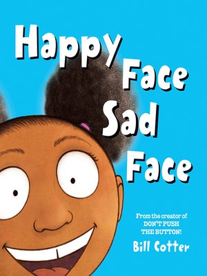 cover image of Happy Face / Sad Face